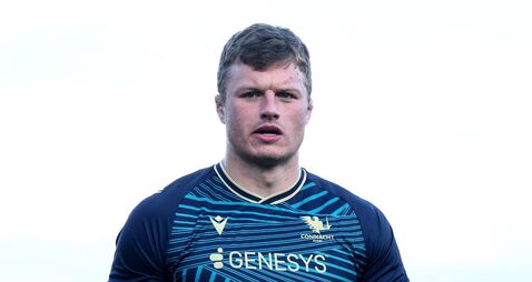 Prendergast to captain Connacht against Scarlets with Duggan named on the bench