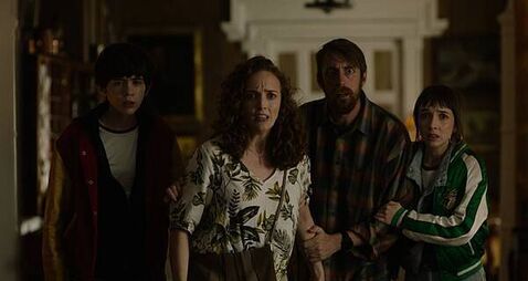 RTÉ's The Unreal season two airs this month