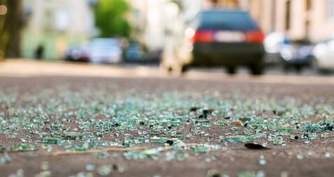 Teenage vandal (14) is given a chance at Kildare court