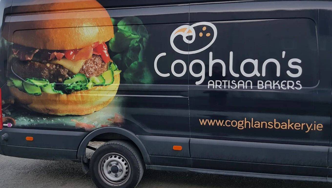 Kildare food producers claim national Blas awards