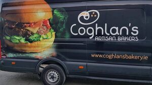 Kildare food producers claim national Blas awards