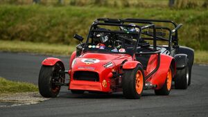 Taylor and McGrath neck and neck going into final round of Irish Stryker Championship