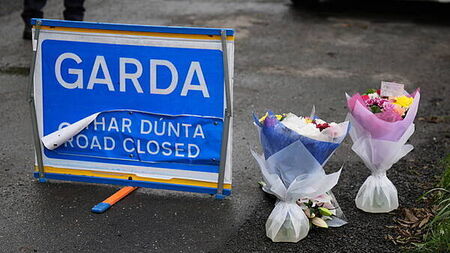 Funeral for murdered Louth trio to be held on Tuesday