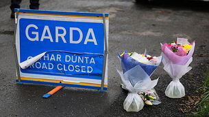 Storm Amy: Over 20,000 properties without power across island of Ireland