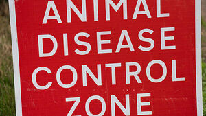 Suspected case of bird flu identified near Omagh Suspected case of bird flu identified near Omagh