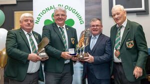 Ploughing championships to return to Offaly next year