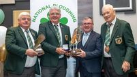 Ploughing championships to return to Offaly next year 