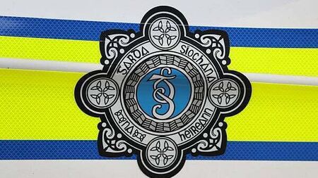Man (40s) charged in relation to collision in Wexford