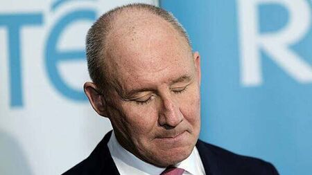 Fianna Fáil presidential candidate Jim Gavin withdraws from race