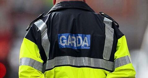 Two men (20s) arrested as part of organised crime investigations to appear in court