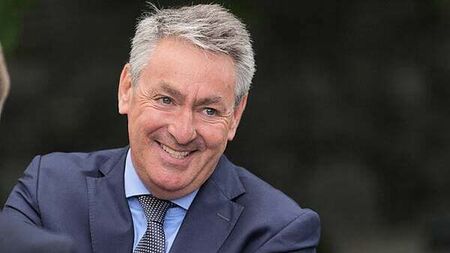 Choosing Jim Gavin as presidential candidate a ‘serious miscalculation’, Billy Kelleher says