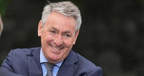 Choosing Jim Gavin as presidential candidate a ‘serious miscalculation’, Billy Kelleher says