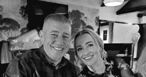 Kildare cancer patient appeals for cancer society support