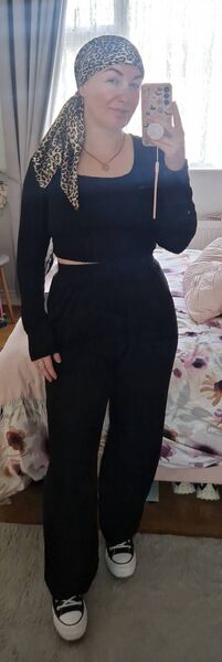 Lydia is campaigning for xxx