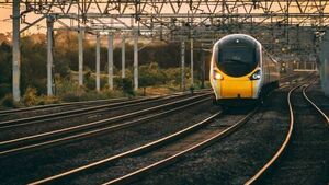 Hourly train service for Athy backed by thousands 