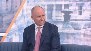 Kildare politician defends Jim Gavin following shock withdrawal