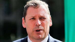 Man (90s) faces trial for historic child sexual abuse