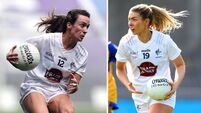 Sullivan and Dowling call time on Kildare careers