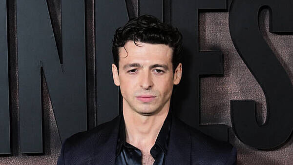 Anthony Boyle: Say Nothing inspired family discussions on the Troubles
