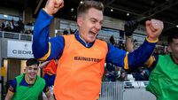 ‘Not too many people win too many titles in their lives’