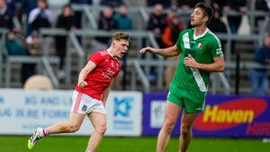 'County final day is one of the best days of your life, provided you win'
