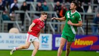 'County final day is one of the best days of your life, provided you win' - Athy joint manager Conor Ronan