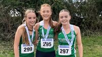 Cross-country season kicks off in Kildare