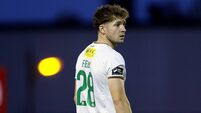 Kildare's Feely and Noonan gearing up for FAI Cup Final 