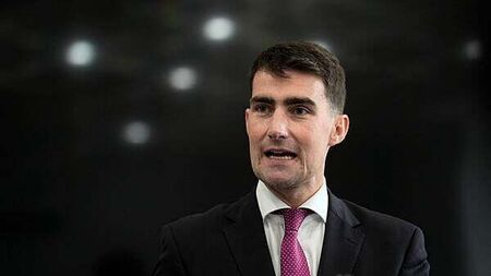 Dublin-Derry airlink to commence in 2026, says Government