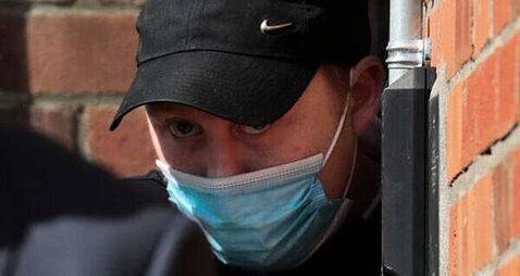 Court quashes Dublin man’s manslaughter conviction over fatal arson