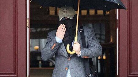 Pilot on trial over €8m cocaine flown into Midlands aerodrome