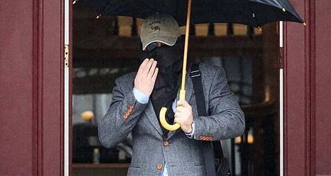 Pilot on trial over €8m cocaine flown into Midlands aerodrome