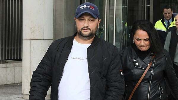 Jozef Puska's partner's life imploded when 'devoted father' became killer - barrister