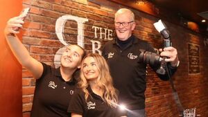 Popular Athy pub wins digital innovation award