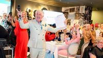 Kildare charity benefits from Newbridge Silverware Fashion Show