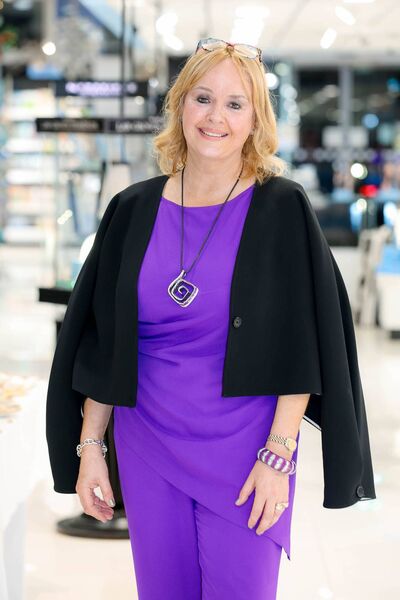 Aileen Morrin