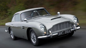 Jail time for Bond who had no licence to drive