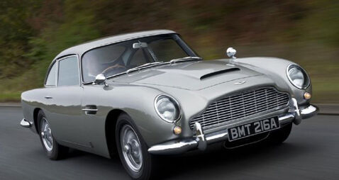 Jail time for Bond who had no licence to drive 