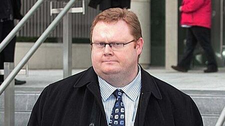 Award-winning author and convicted conman Pat Sheedy dies