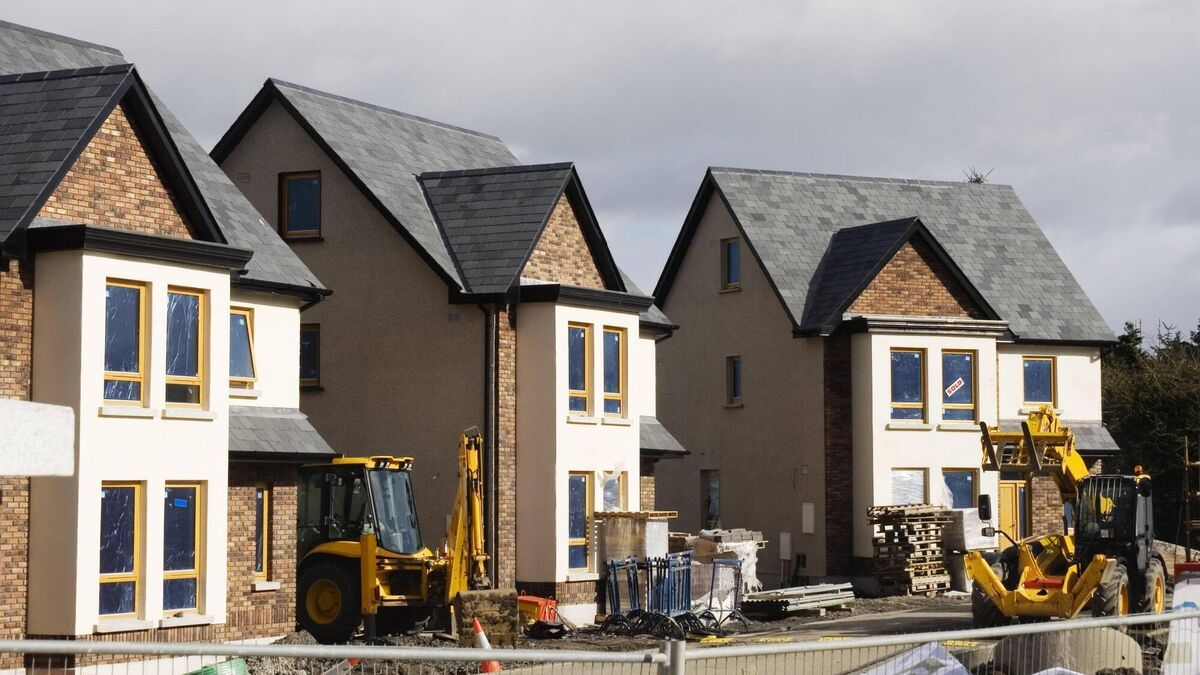 Significant greenfield site in Kildare acquired for housing