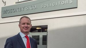 Kildare solicitor heads up European personal injury lawyers' group