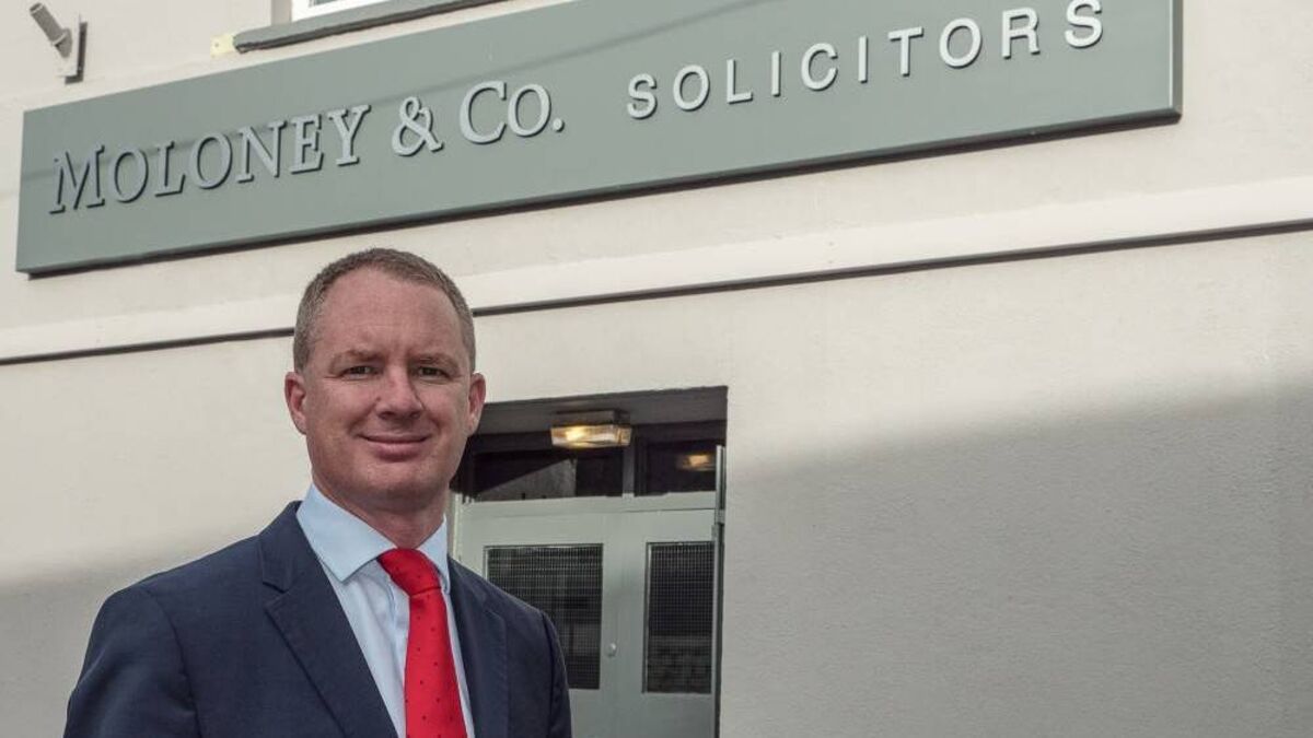Kildare solicitor heads up European personal injury lawyers' group