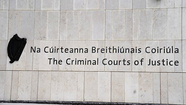 Seven men alleged to have abused female relative