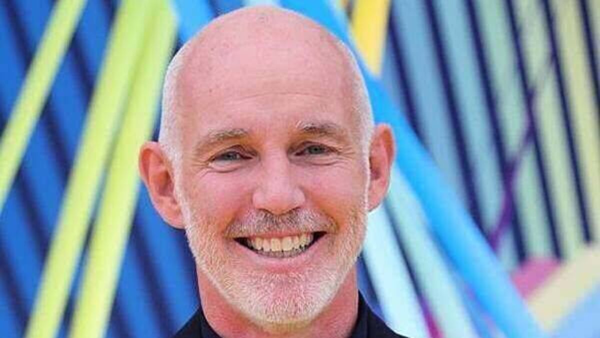 Ray D'Arcy 'hugely disappointed' with RTÉ following sudden departure