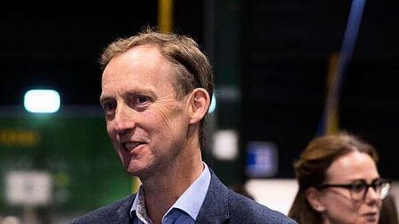 Irish peacekeepers should participate in any future Gaza stabilisation force, says MEP