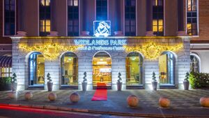 Join The Festive Fun At Midlands Park Hotel Join The Festive Fun At Midlands Park Hotel