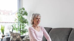 Fit Focus: How Leg Strength Predicts Cognitive Health in Aging Fit Focus: How Leg Strength Predicts Cognitive Health in Aging