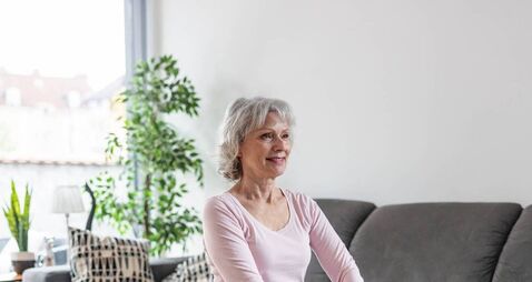 Fit Focus: How Leg Strength Predicts Cognitive Health in Aging