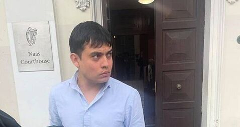 Kildare creche worker jailed for assault on 19-month-old toddler