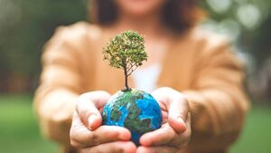 Applications open to Kildare groups for climate action funding